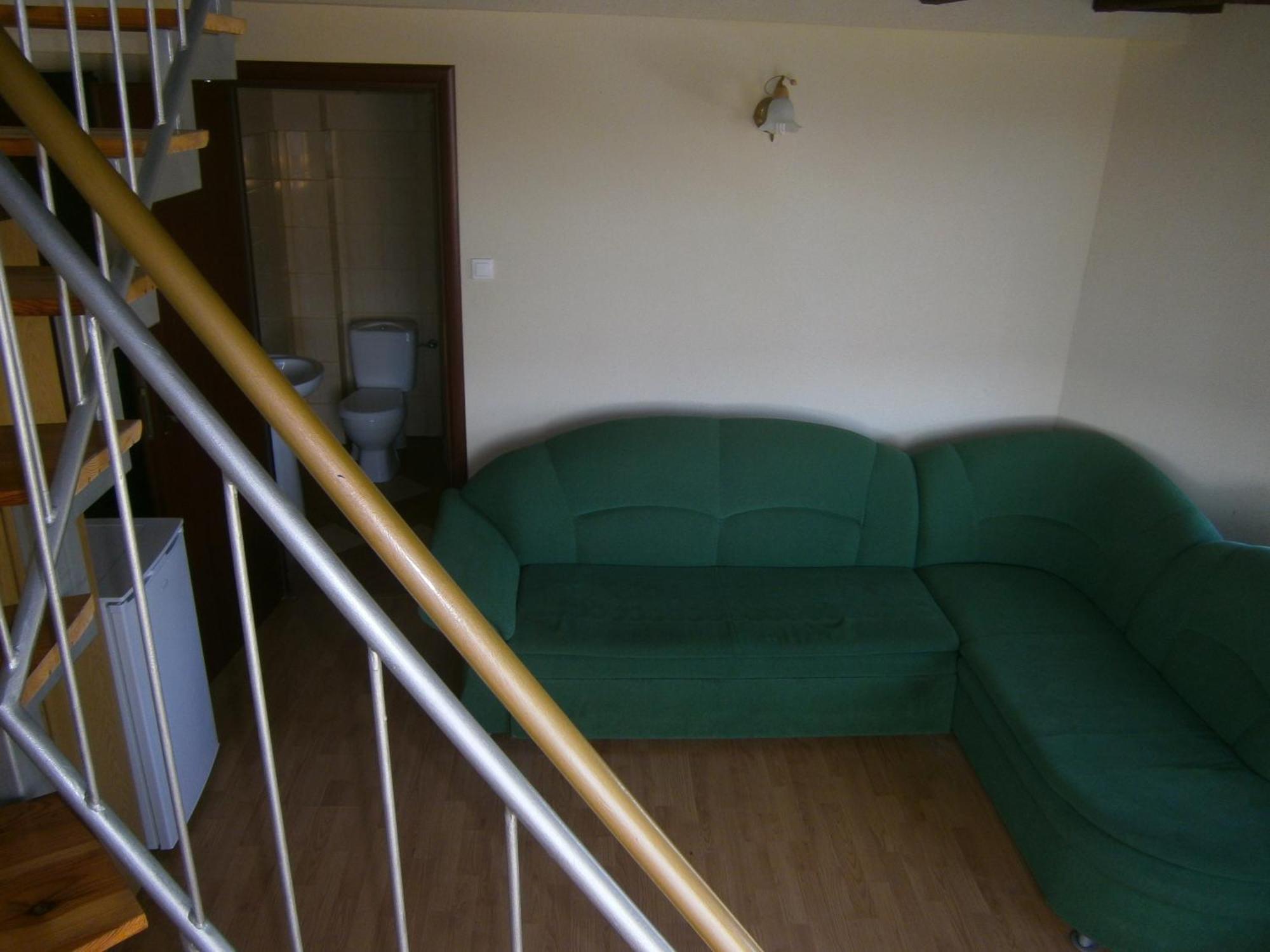 Atlantic Aqua Resort Chlopy Room photo